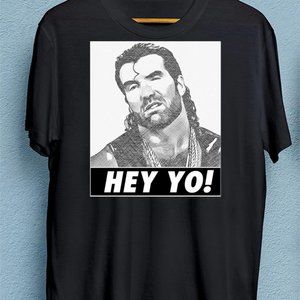 scott hall  Razor Ramon  rip Razor Ramon  Hey Yo440 - Razor Ramon